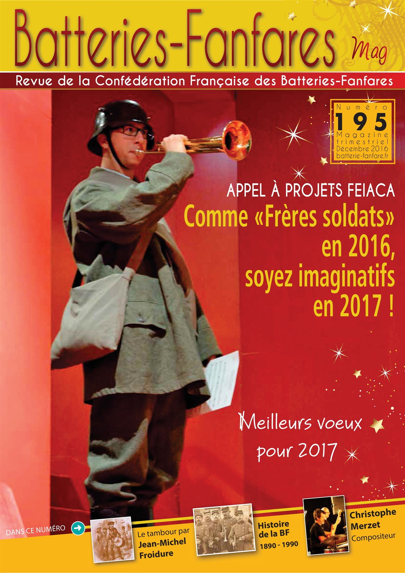 BF Mag n°195