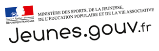 logo jeunesse et sports
