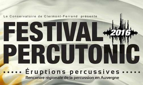 Festival Percutonic