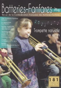 Couverture BF Mag 181