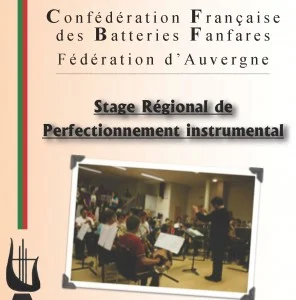 Lire la suite à propos de l’article Stage Régional Auvergne à Cournon (63)