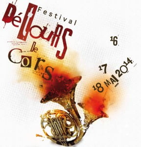 Lire la suite à propos de l’article Festival « Détours de cors »
