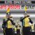 Le Marching Band Sans Pistons d’Eloyes (88) en concert