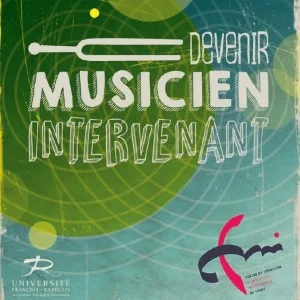 Lire la suite à propos de l’article Le Centre de Formation de Musiciens Intervenants de l’Université de Tours propose deux formations
