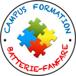 Lire la suite à propos de l’article Campus Formation Batteries-Fanfares 2016 du 16 au 21 août à St Pée sur Nivelle (64)