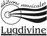 Logo éditions Lugdivine