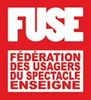logo FUSE