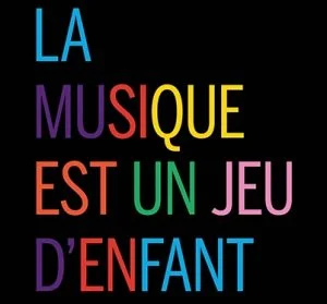 Lire la suite à propos de l’article « La musique est un jeu d’enfant » le livre sur l’éveil musical de F. Delalande