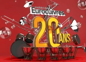 Lire la suite à propos de l’article EUROCUIVRES, une Académie… un Festival…