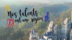 Lire la suite à propos de l’article Participez au projet « Nos talents ont une région »