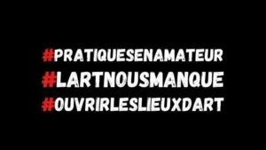 Lire la suite à propos de l’article Alors nous allons ouvrir… Cet épais silence qui pèse sur les pratiques en amateur