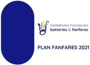 Lire la suite à propos de l’article Plan Fanfares 2021-2022 : un soutien à saisir !
